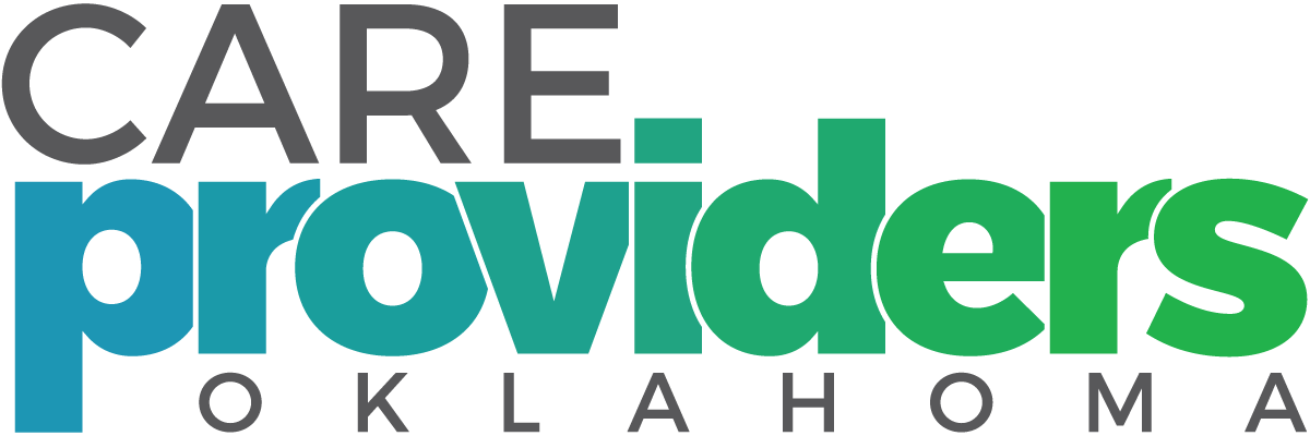 care providers logo