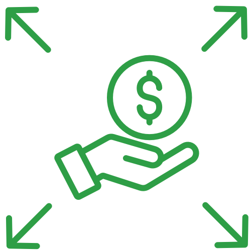 flexible options for every budget