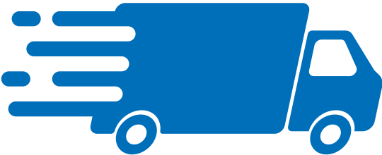 delivery truck icon
