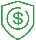 cost control & compliance icon