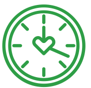 maximize equipment lifespan icon