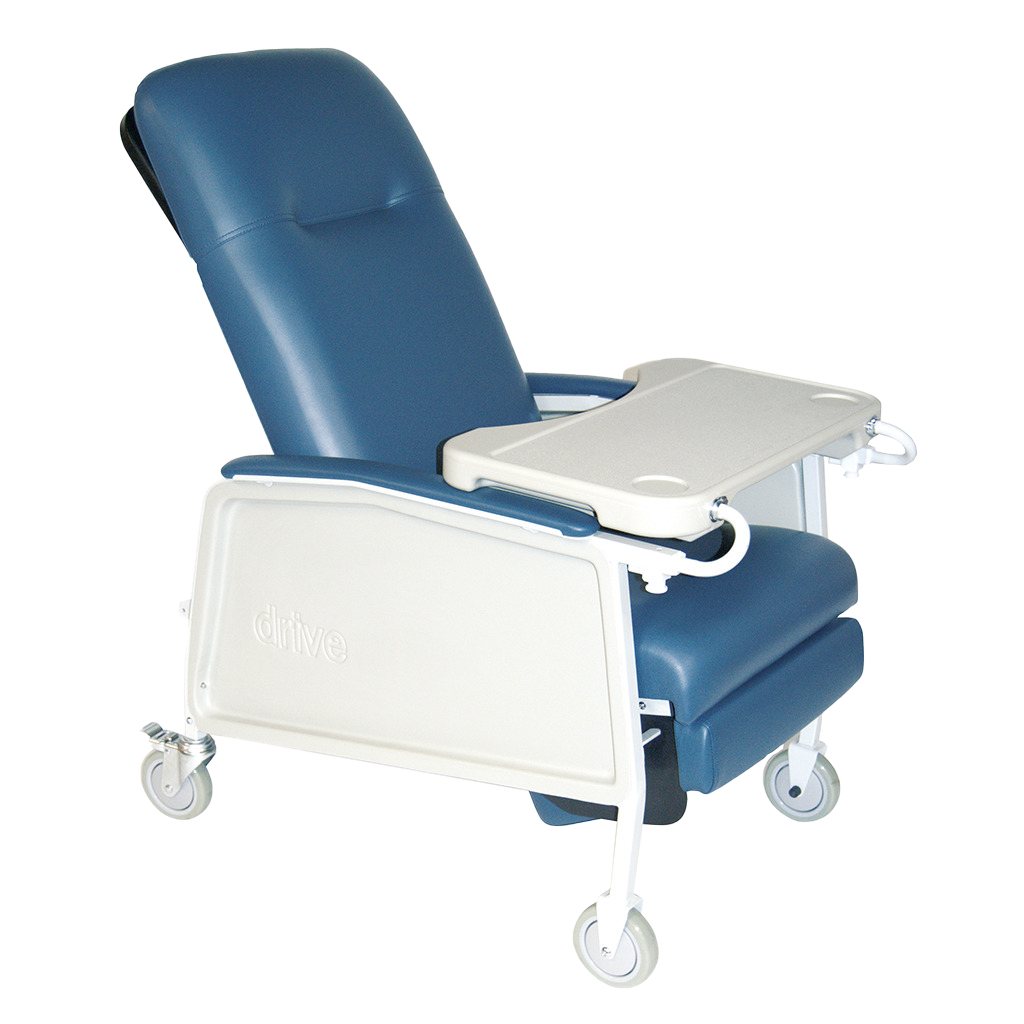 Trilogy Evo Ventilator