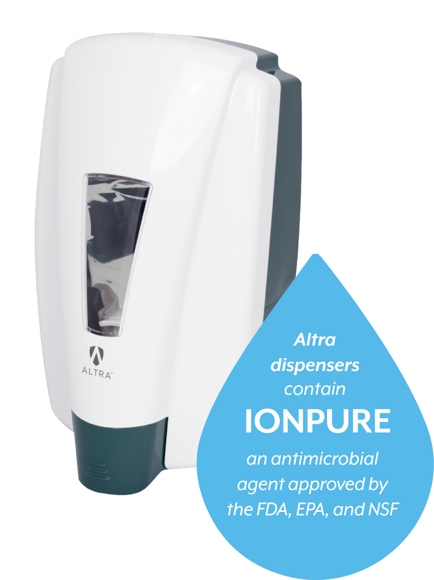 Altra Dispenser