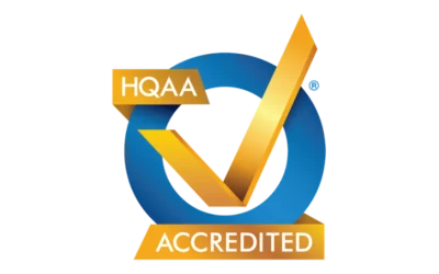 MasVida Health Care Solutions Receives Accreditation from HQAA