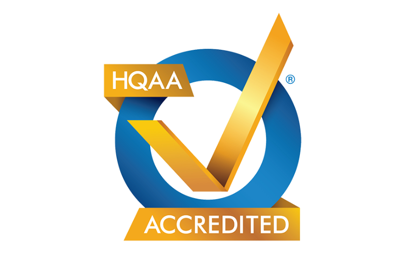 MasVida Health Care Solutions Receives Accreditation from HQAA