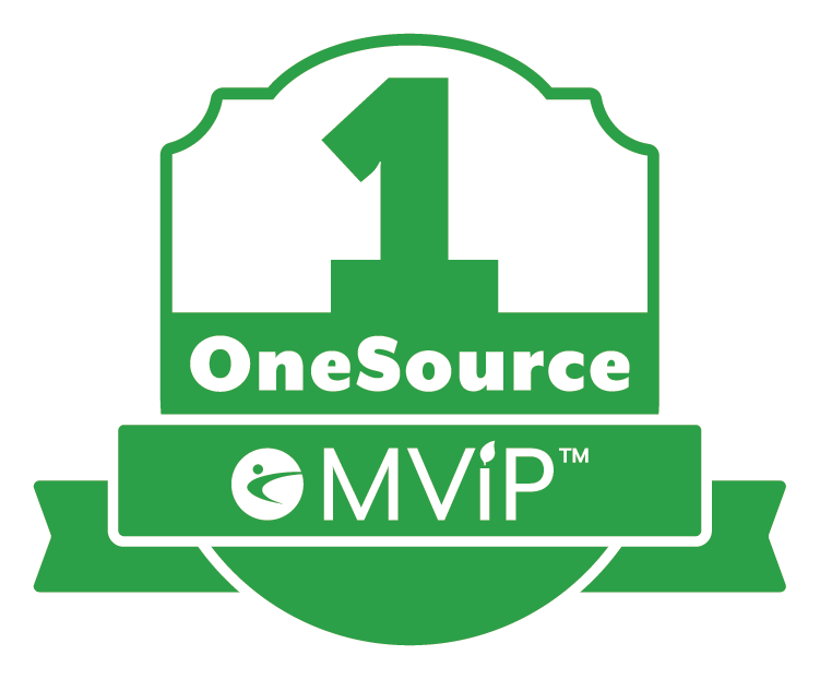 oneSource mvip green