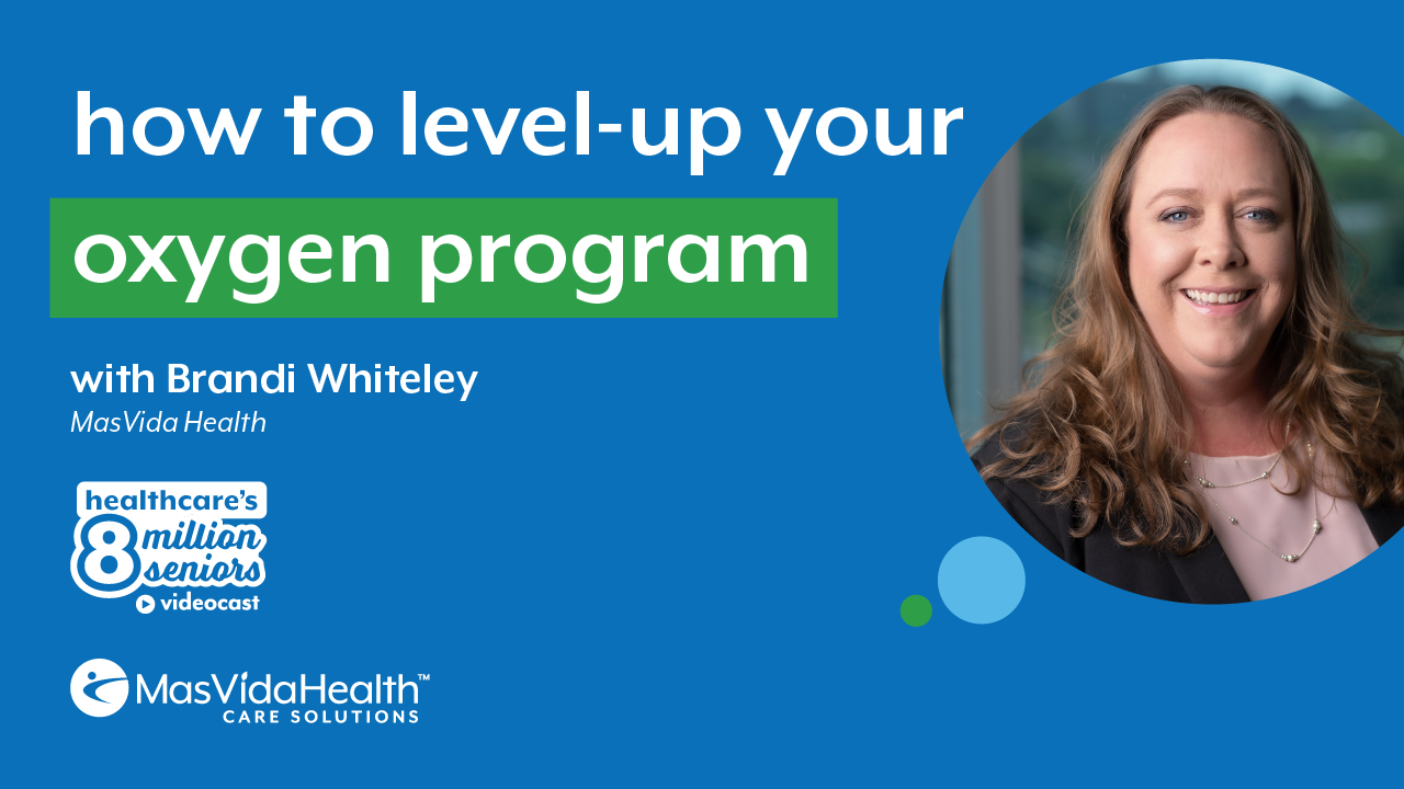 how to level up your oxygen program