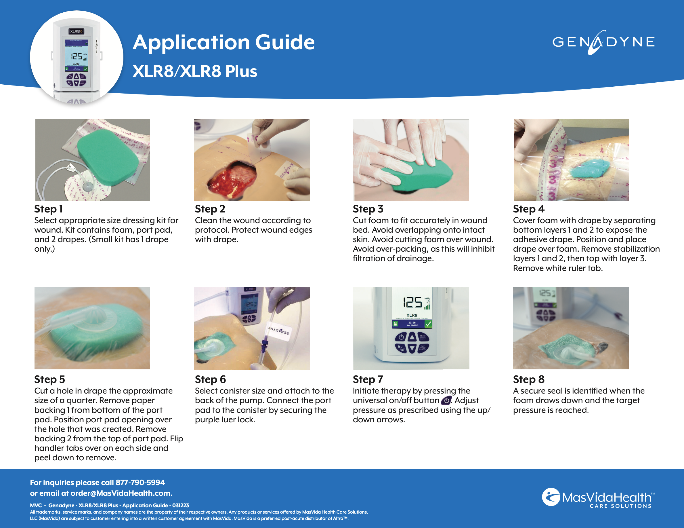 application guide resource toolkit npwt
