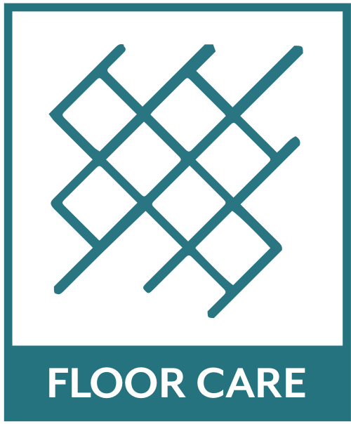 floor care