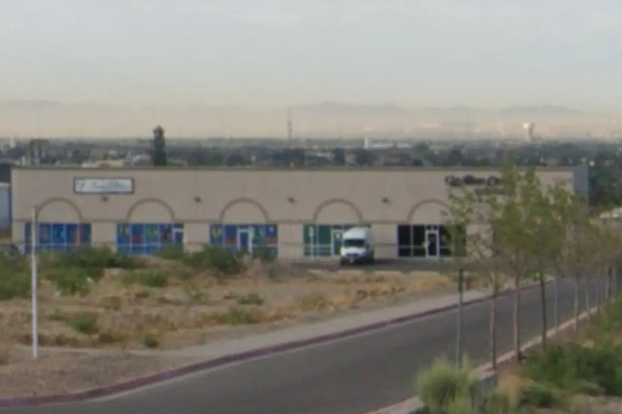 MasVida El Paso Center