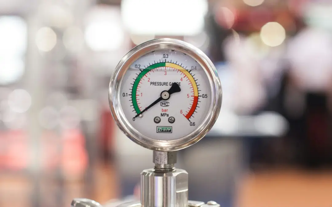 How To Read An Oxygen Tank Pressure Gauge: A Guide For Beginners