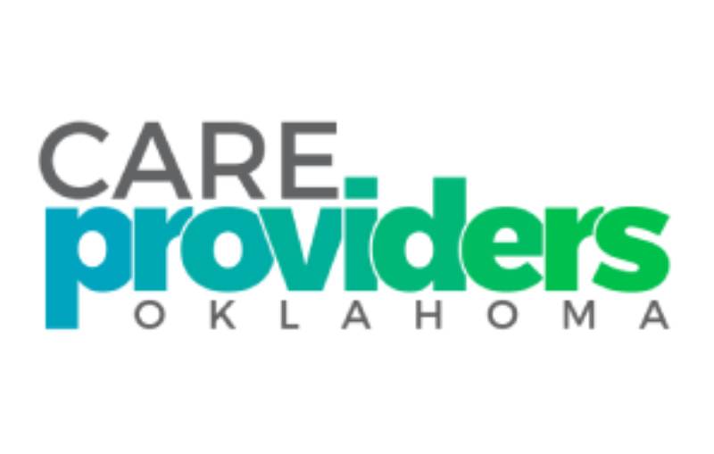 Care Providers Oklahoma – May 1st, 2024 (Spring)
