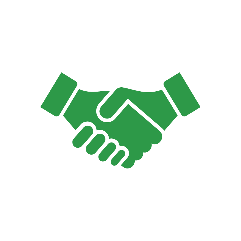 Strengthen Referral Partners icon