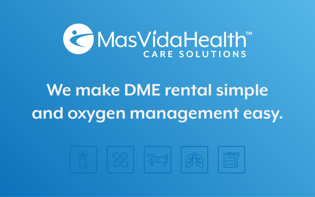 DME Rentals – Easy Quote