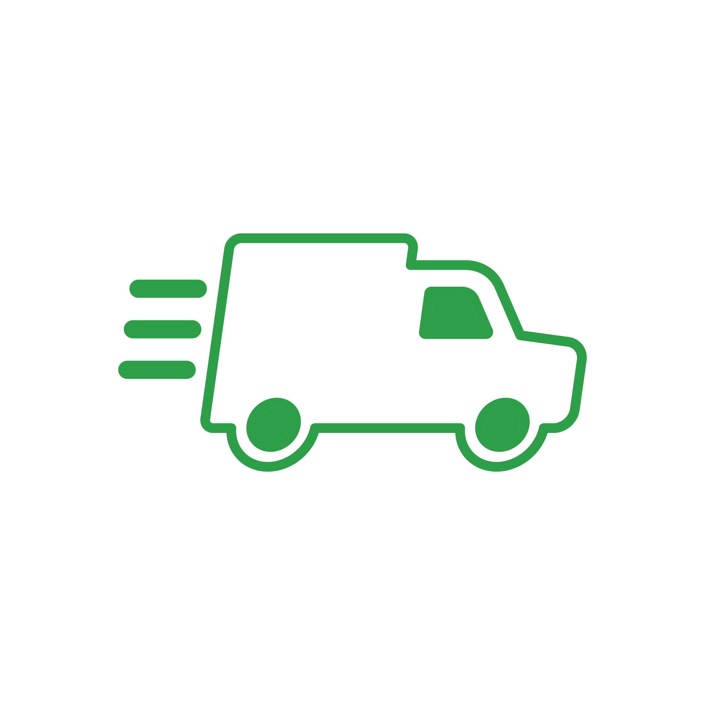 delivery icon